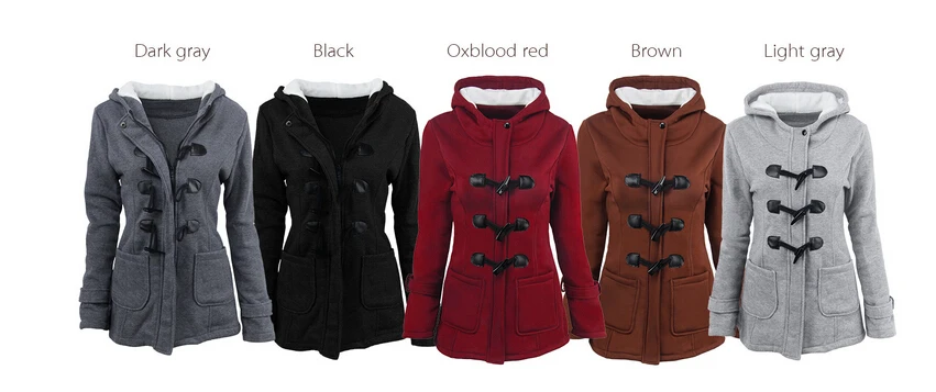 coats