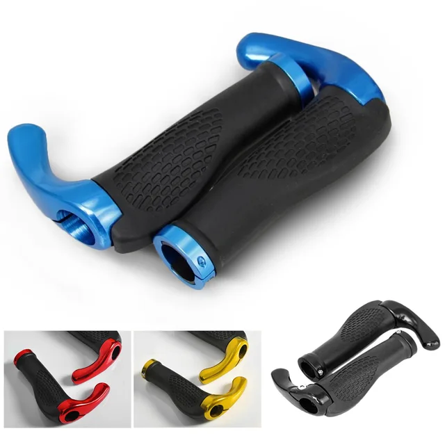ram horn bike handlebars