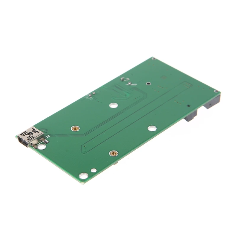Для Asus UX31 UX21 XM11 SSD к SATA плата модуля преобразования карты адаптера|Компьютерные