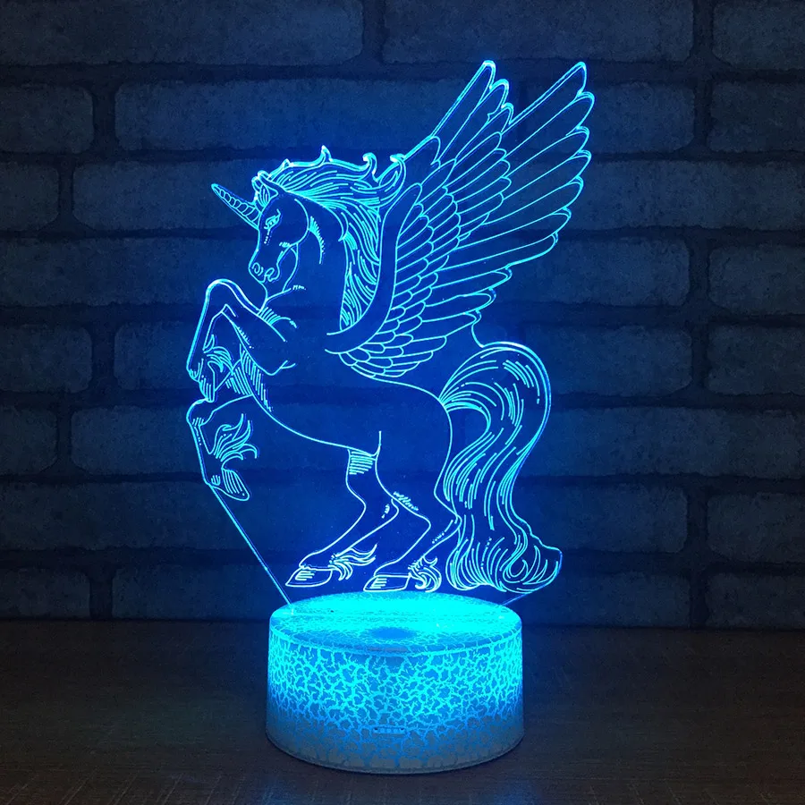 USB lamp 