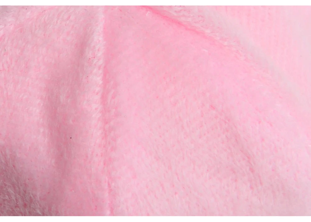 warm fleece