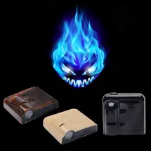 Gzhengtong Беспроводной двери Автомобиля СВЕТОДИОДНЫЙ Проектор Логотип свет дух shadow здравствуйте лазерный свет Универсальный