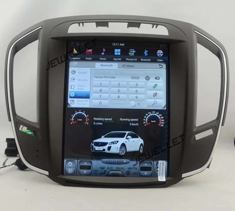 Best 10.4" tesla style vertical screen android 6.0 Car GPS radio Navigation for Buick Regal,Opel Vauxhall Insignia 2014-2016 5 Best 10.4" tesla style vertical screen android 6.0 Car GPS radio Navigation for Buick Regal,Opel Vauxhall Insignia 2014-2016 5