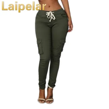 

2018 Candy Colors Elastic Sexy Skinny Pencil Jeans For Women Leggings Jeans Woman High Waist Women's Thin-Section Denim Pants