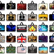 Сумка для ноутбука чехол для ноутбука iPad Macbook Tablet PC 9,7 11,6 13 14 15 15,6 17 дюймов женская детская сумка для Asus Acer HP Dell