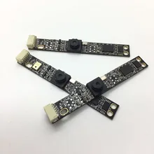2 миллиона модуль камеры ноутбук Встроенная камера USB модуль камеры с микрофоном привода-бесплатно