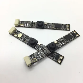 

2 Million Camera Module Laptop Built-in Camera USB Camera Module with Microphone Drive-free