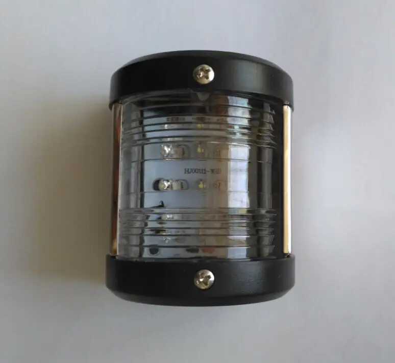 Marine Boat Yacht Stern Light 12V Navigation LED Light 135 degree Port