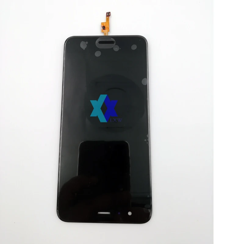 Для Xiaomi Mi6 ЖК дисплей Дисплей + Сенсорный экран Панель цифровой Запчасти для авто