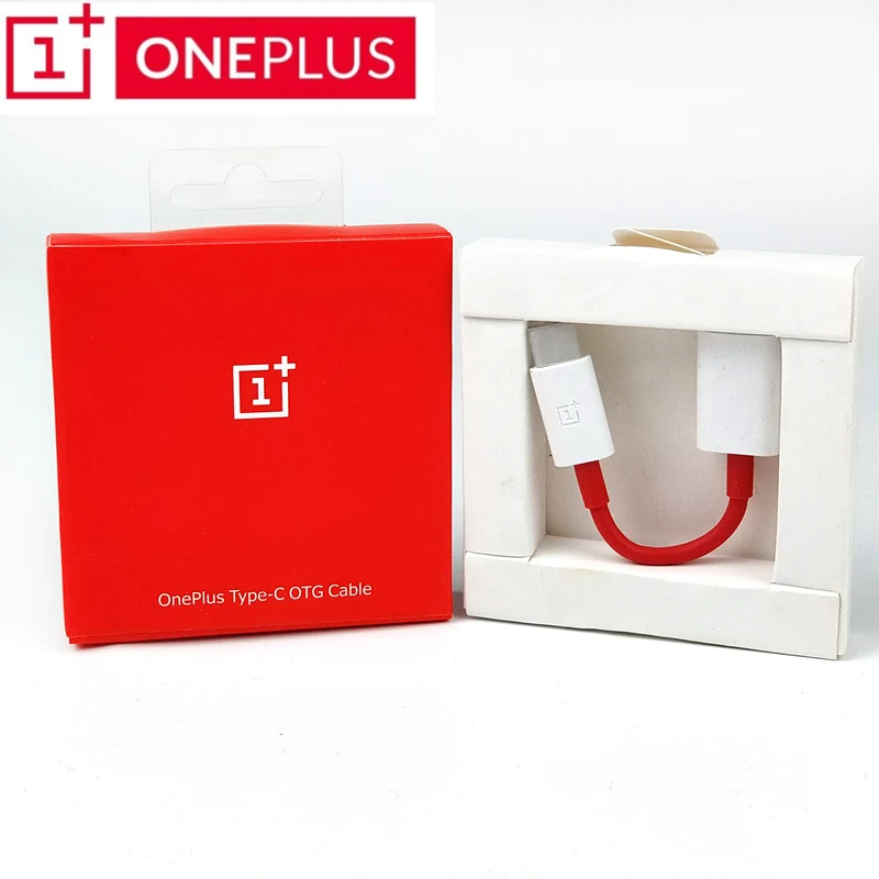 

Original OnePlus OTG Cable Converter Data Charger adapter support Pen Drive/U DISk/Mouse/Game handle For One Plus 5T/5/3T/3