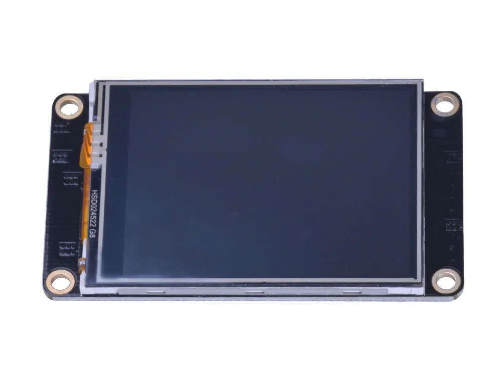 Nextion Enhanced NX3224K024-Generic 2,4 ''HMI с 16 Мб флэш-памяти/1024 байт EEPROM/большой ram сенсорный дисплей