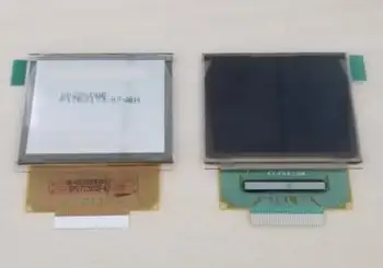 

1.69 inch 35PIN SPI RGB Full Color OLED Screen SEPS525 Drive IC Parallel Interface 160*128