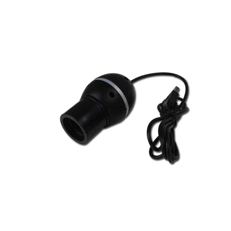 Tdi30 electronic eyepiece telescope webcam computer en Telescopios y