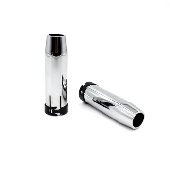 

MB 36KD Gas Nozzle Conical MIG MAG Welding Torch Gun Binzel Type 145.0078 QTY-2