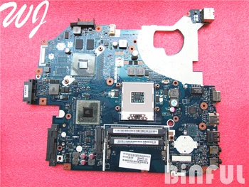 

Laptop Motherboard for Acer 5750 5750G NV57 HM65 Nvidia GT520M MB.RFF02.004 MBRFF02004 P5WE0 LA-6901