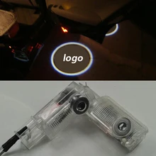 2x светодиодный специальный логотип свет двери лампа освещения салона автомобиля лазерный проектор света для Benz r-класс W251 R350 R300 R320 R400 R500