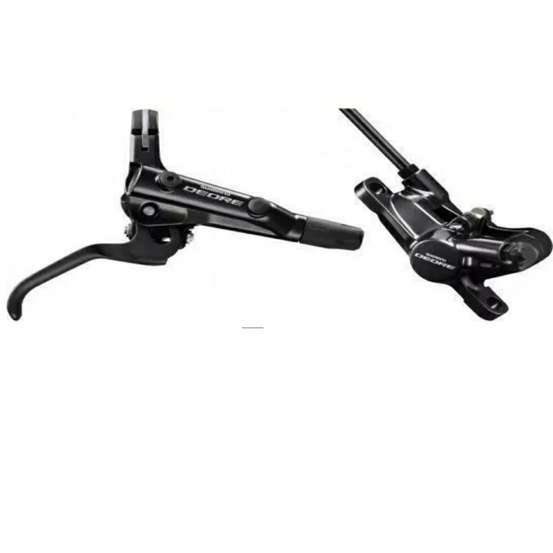 Shimano DEORE BR M6000 тормоз для горных велосипедов гидраульный Дисковый Тормоз MTB BL левый