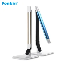 

Fonkin Modern Table Lamp Led Dimmable With Usb Charger Flexible Stand Book Light For Reading Work Office Study Desk Lamp 10W