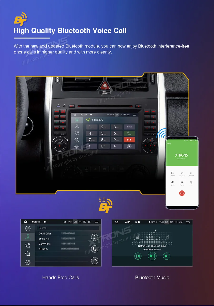 Sale XTRONS 7"Android 9.0 Octa Core Car DVD Player for Mercedes Benz W245 W169 Viano Vito W639 Sprinter W906 2006-2008 2009 2010 2011 15 Sale XTRONS 7"Android 9.0 Octa Core Car DVD Player for Mercedes Benz W245 W169 Viano Vito W639 Sprinter W906 2006-2008 2009 2010 2011 15