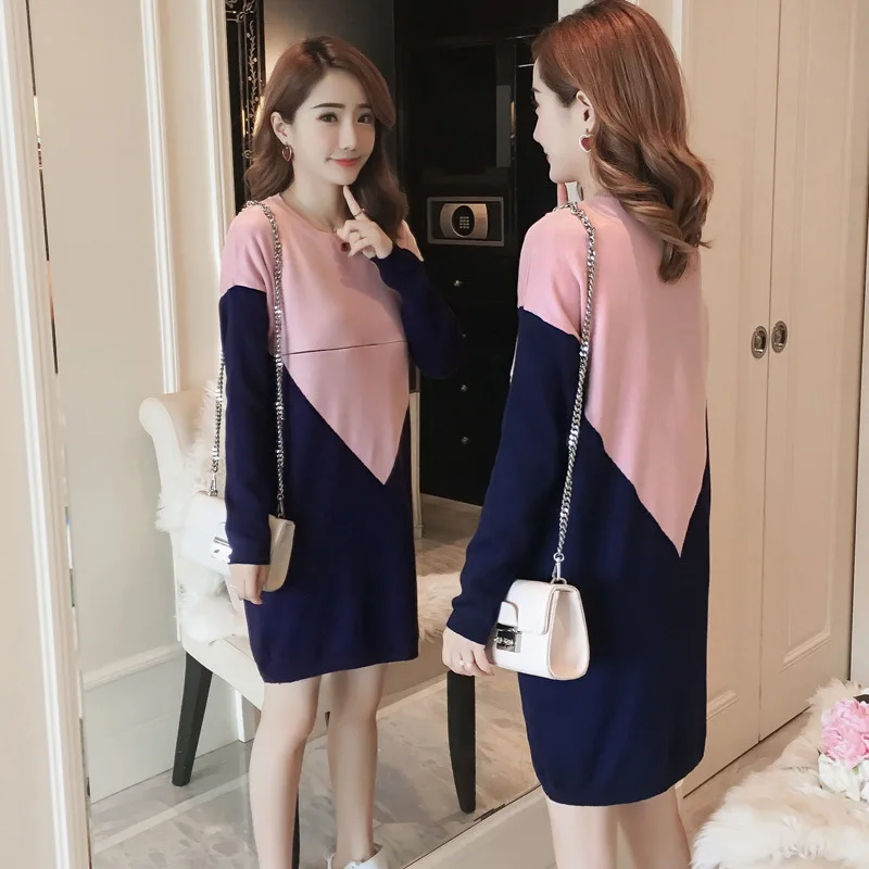 Nursing Dresses7
