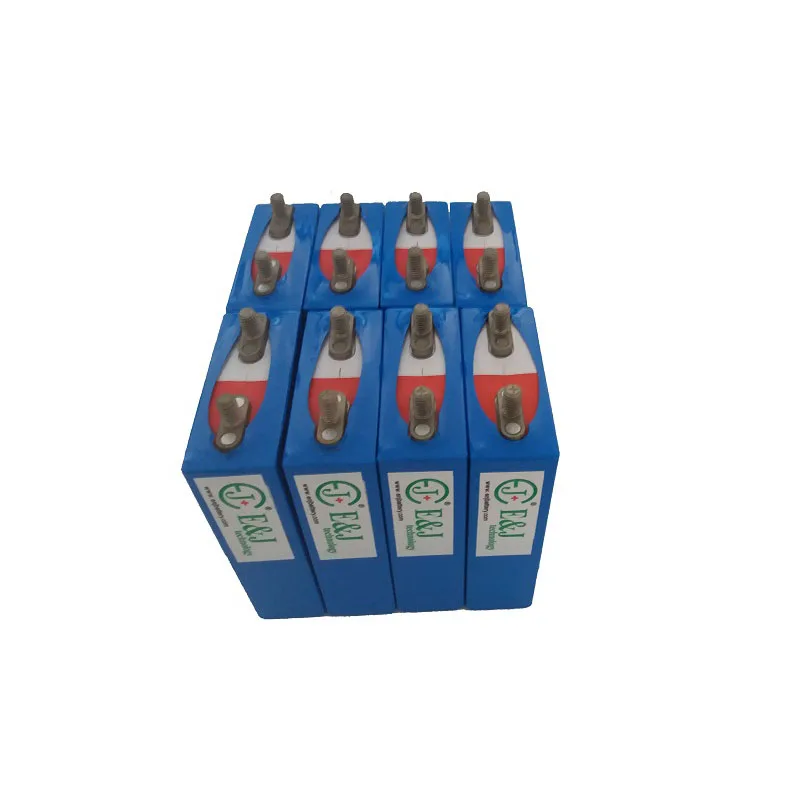 LiFePO4 cells