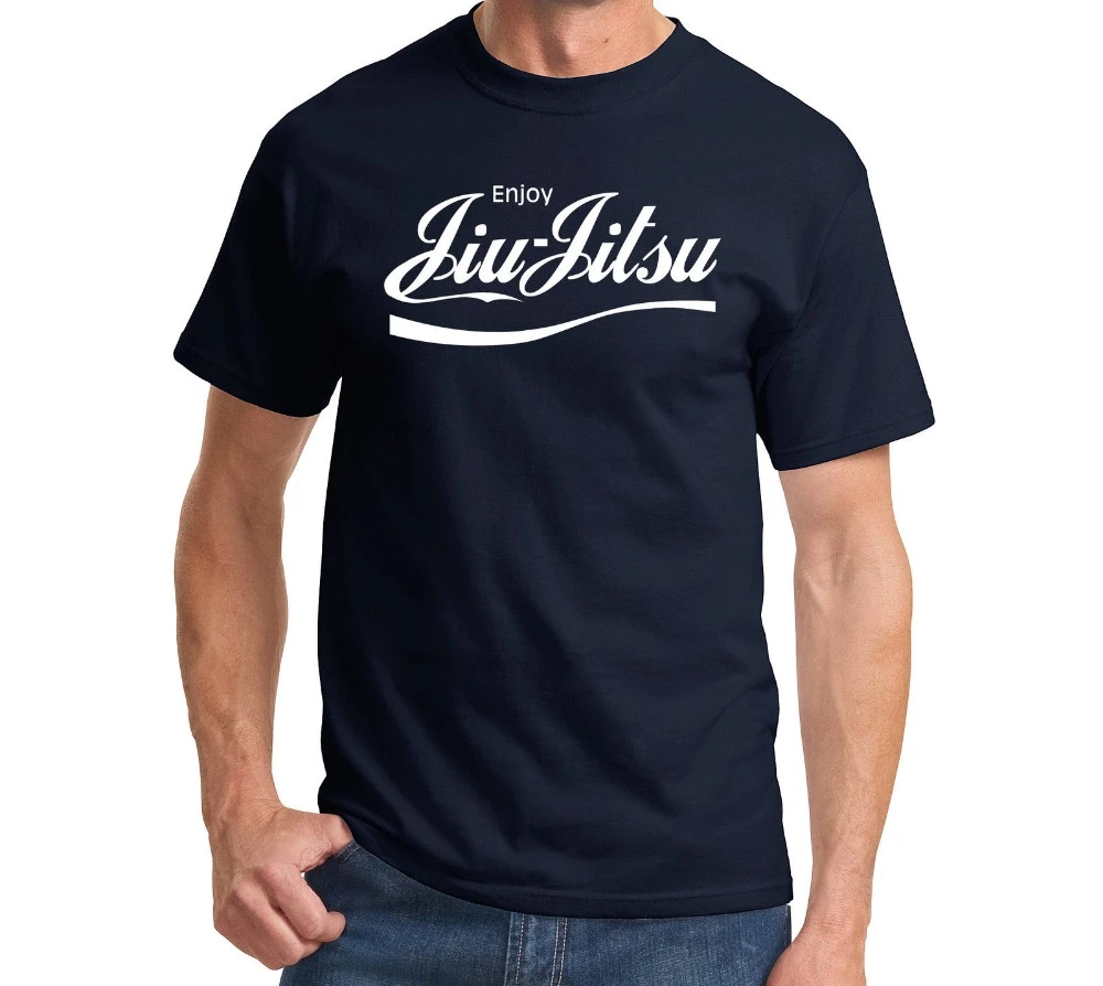 Bjj tee shirts Clearance
