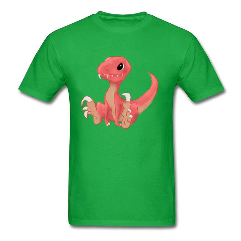 Dino Squad 2018_green