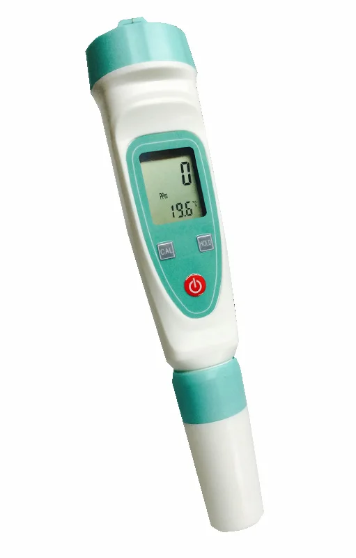 

Pen Type ORP Meter Handheld Oxidation Reduction Potential Tester + -1100mV
