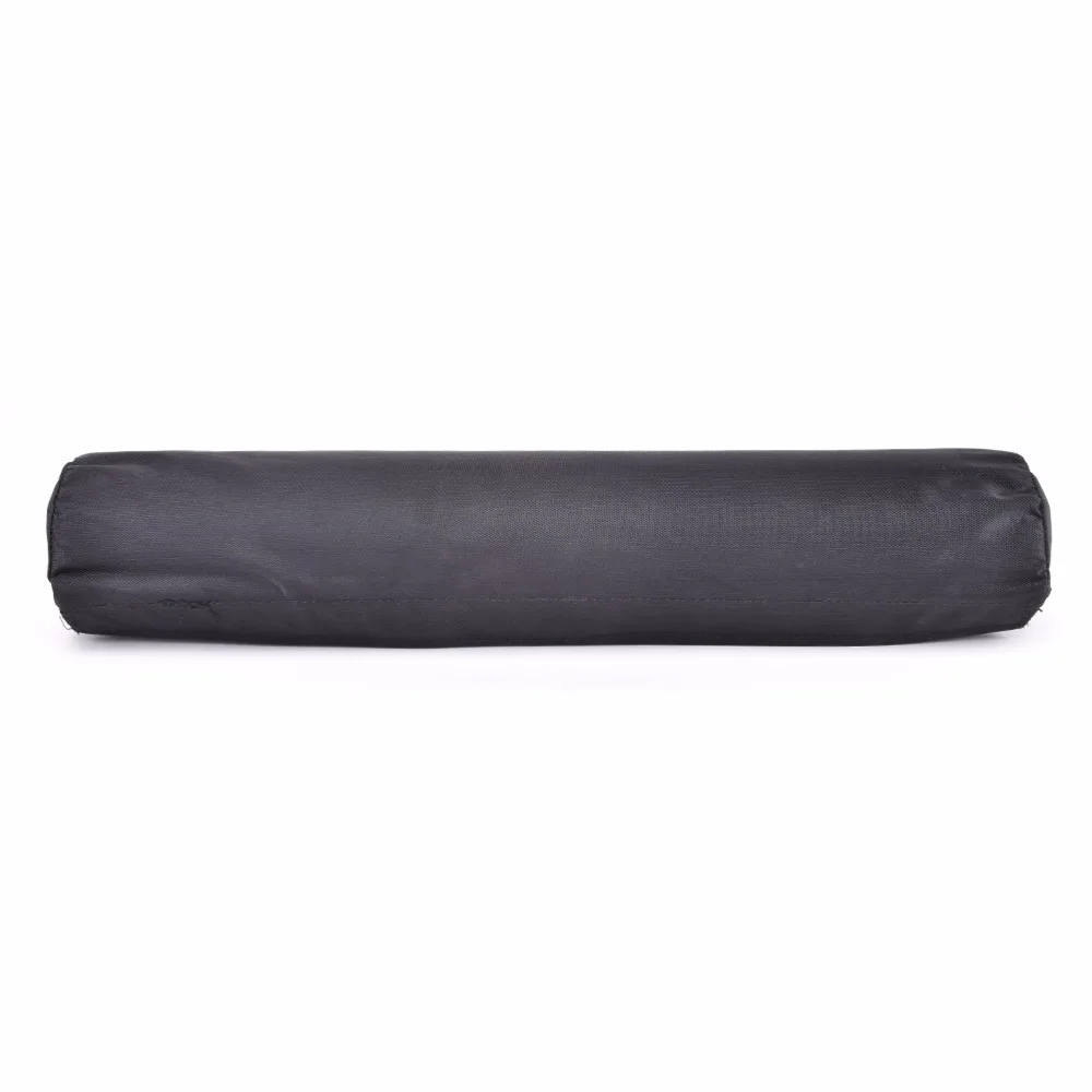 حار 1 قطعة رياضة اللياقة البدنية الحديد سادة الاثقال الكتف Protecter سحب يصل Griper معدات الأوزان رياضة منصات الوزن رفع