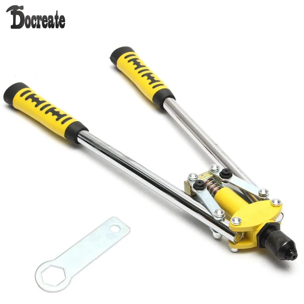 Buy 17inch Heavy Duty Long Arm Two Handed Hand Pop