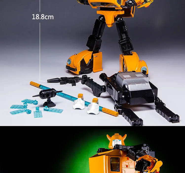 Экшн Фигурка трансформер KBB MP 21 MP21 OS MP|transformers action figure|action figurefigures figure |