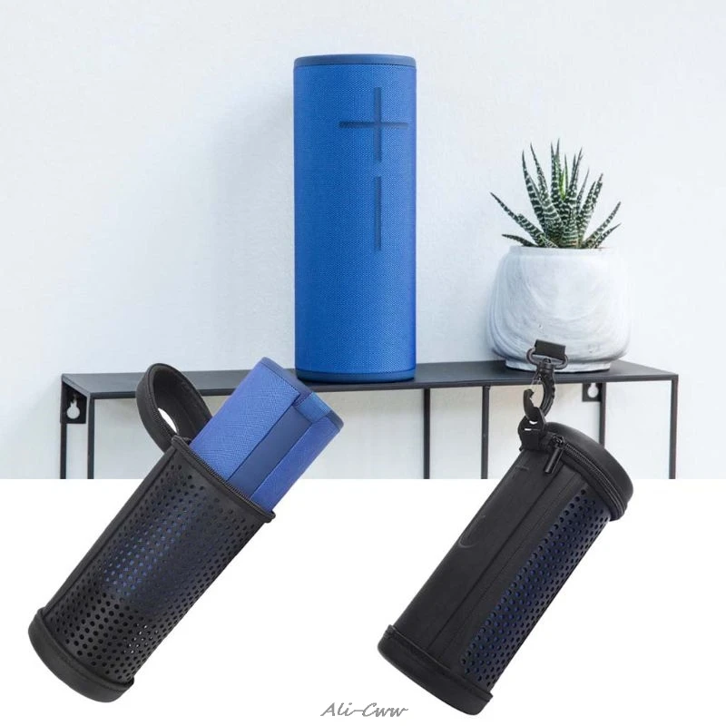 Logitech Ultimate Ears Travel Hollow Mesh Eva Case Megaboom 3 Portable Bluetooth Wireless Speaker Speaker Accessories Aliexpress Logitech Ultimate Ears Travel Hollow Mesh Eva Case Megaboom 3 Portable Bluetooth Wireless Speaker Speaker Accessories Aliexpress