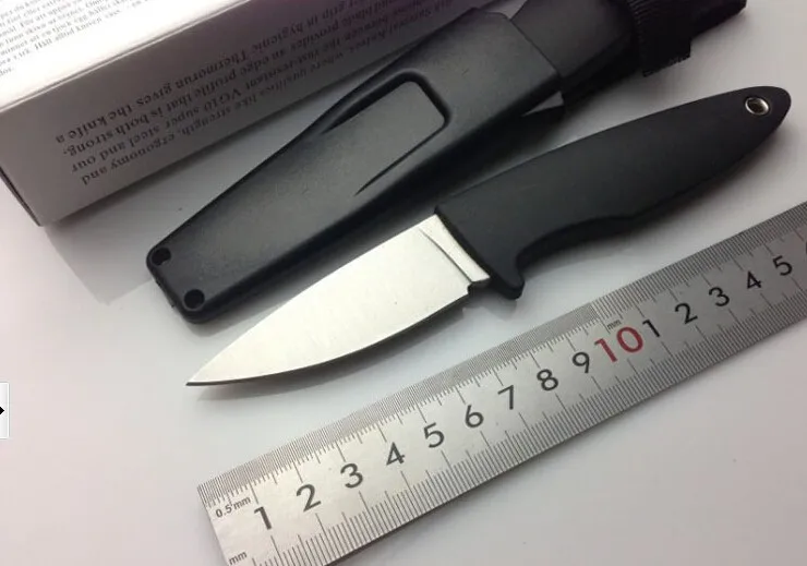 Для повседневного использования, ручной инструмент свисток нож с фиксированным лезвием стальное лезвие G10 ручкой уличный походный Охотничий Тактический Выживание Карманный фрукты ножи