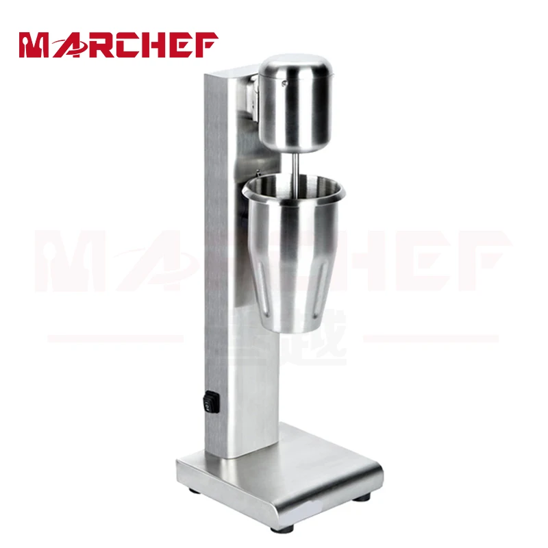 Buy 1L Single Head Commercial Milkshake Maker Shake Mixer Milk Shaking Machine