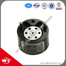 Прямая с фабрики common rail клапан управления инжектором 9308-621C 28239294