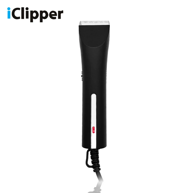 

Iclipper 100-240v Professional 12v motor grooming Cord Hair Clipper Haircut Hair Trimmer S2 Cat and Dog use