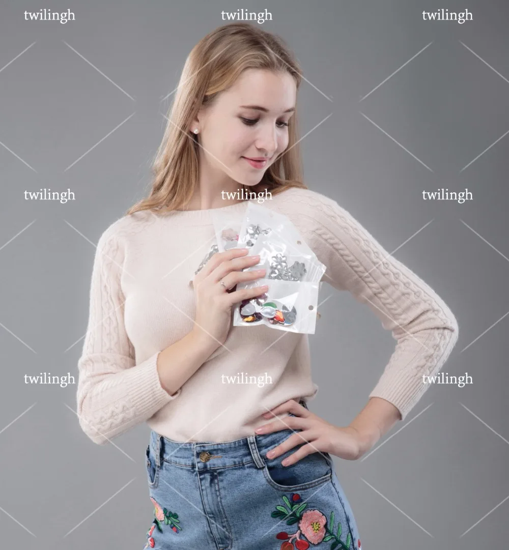 50 шт./лот новинка 7 мм * 25 кристалл блестящий Rectangel белый серебристый горный