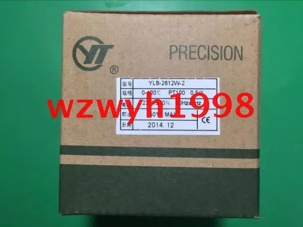 

AISET Genuine Yatai YLB-2612W-2 temperature controller YLB-2000 intelligent temperature control YLB2000 temperature control
