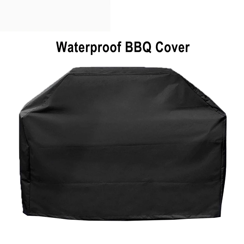 WALFOS-Brand-Waterproof-BBQ-Grill-Barbeque-Cover-Outdoor-Rain-Grill-Barbacoa-Anti-Dust-Protector-For-Gas