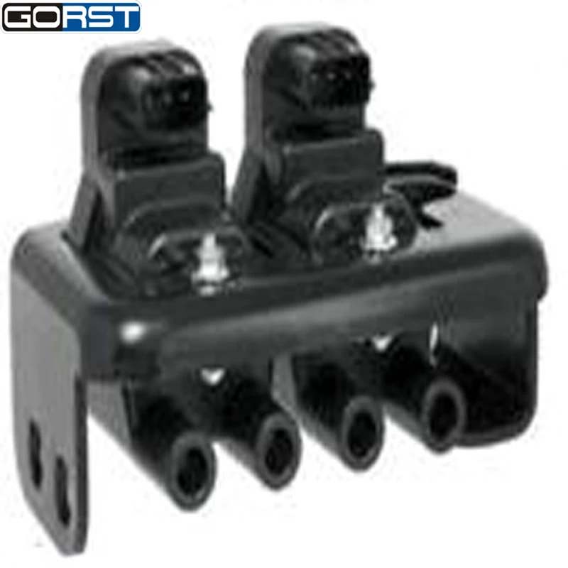

Car/Automobile Ignition Coil for MAZDA 323 S (F) VI OE:FP39-18-10XC,FP39-18-10XD,FPY2-18-10X,FP39-18-10XB,DSC-550,UF-235