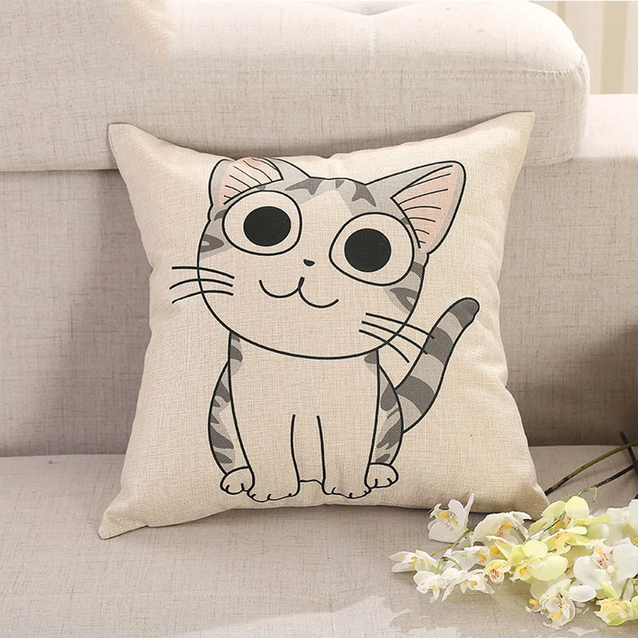 Online Buy Wholesale Kids Decorative Pillow From China Kids - Decorative Pillow Kids Room Cushion Cotton Cojines Decorativos Housse Pillowcat Owl Sofas Chair Cushion Cases online buy wholesale kids decorative pillow from china kids - decorative pillow kids room cushion cotton cojines decorativos housse pillowcat owl sofas chair cushion cases