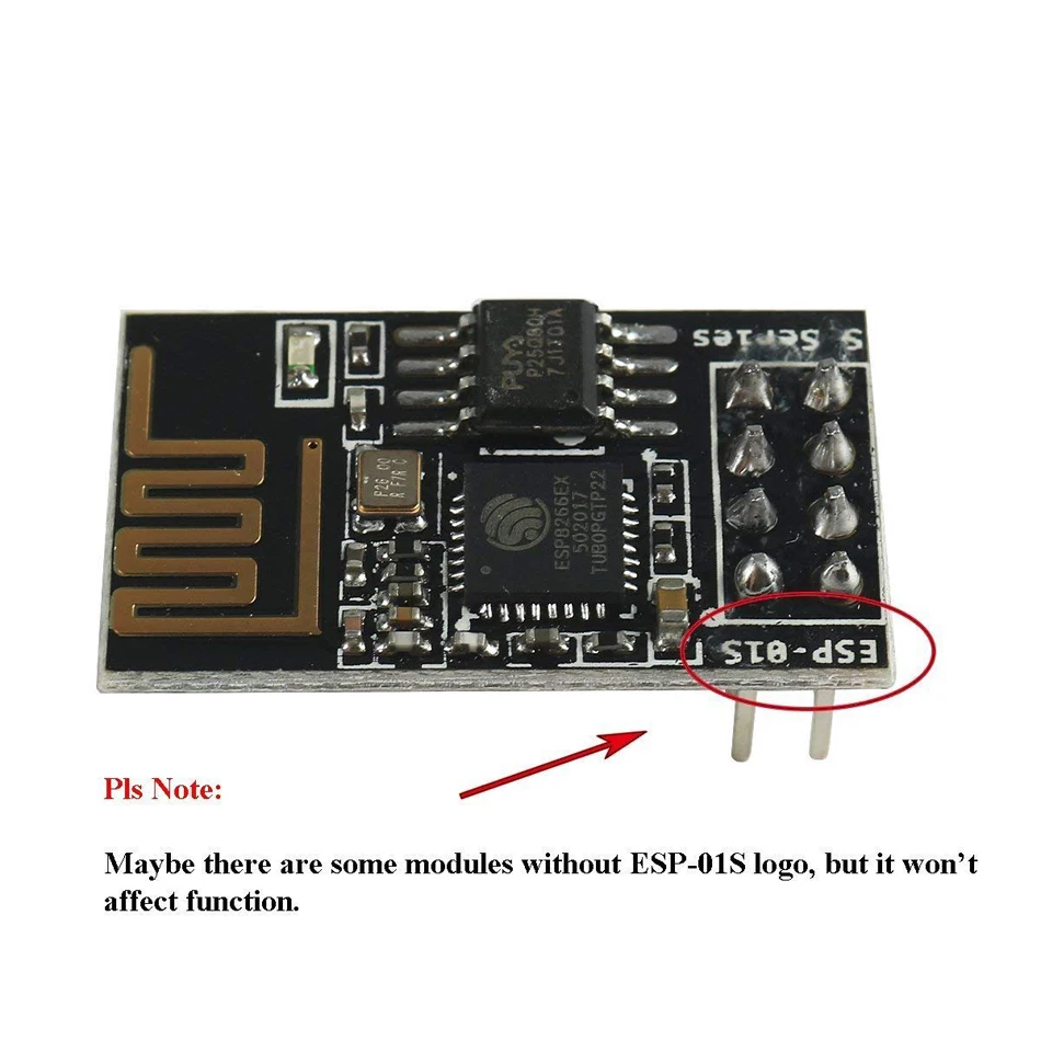 Релейный модуль ESP8266 ESP 01S 5V WiFi умный дом дистанционный переключатель для Arduino Phone