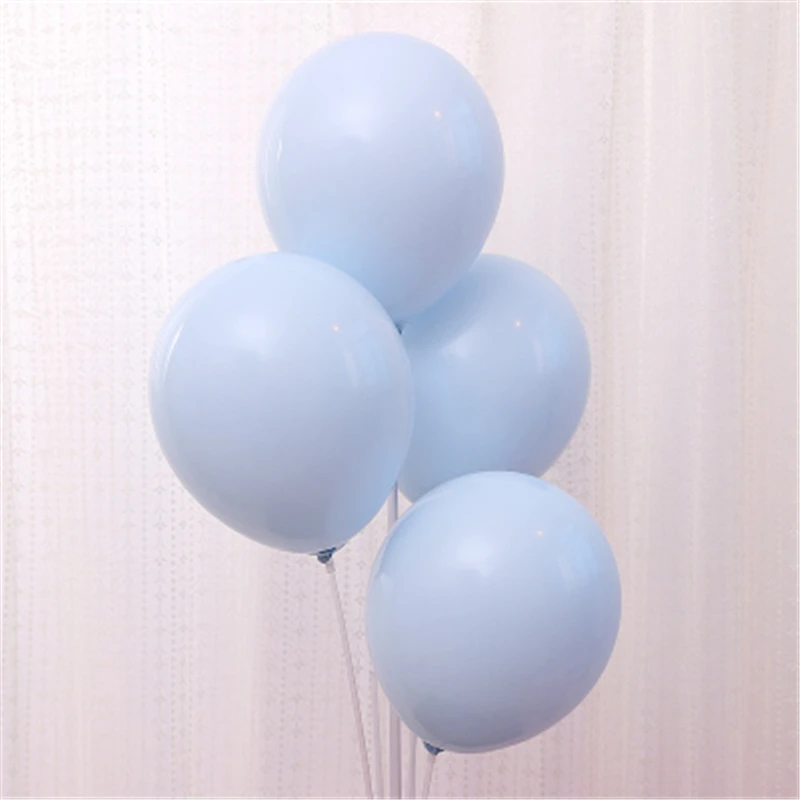 Color Blue