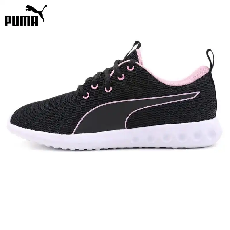 puma sapato feminino