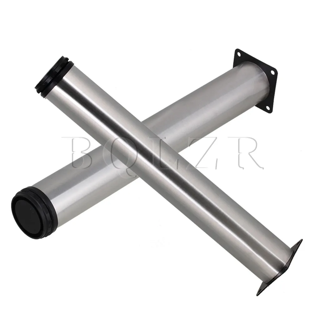 4 قطع 350 ملليمتر bqlzr الطول للتعديل سرير أريكة طاولة القهوة تلفزيون المكاتب الساق الفضة 4 قطع 350 ملليمتر bqlzr الطول للتعديل سرير أريكة طاولة القهوة تلفزيون المكاتب الساق الفضة