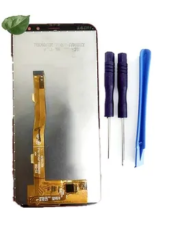 

For MLLED V9 LCD HHD57010-FPCA-V1.0Display With Touch Screen Digitizer Assembly Replacement