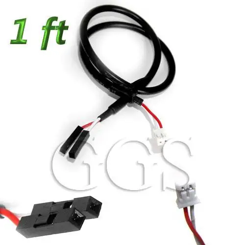2 Pin Video Graphics Card HDMI SPDIF Audio Cable A058 on