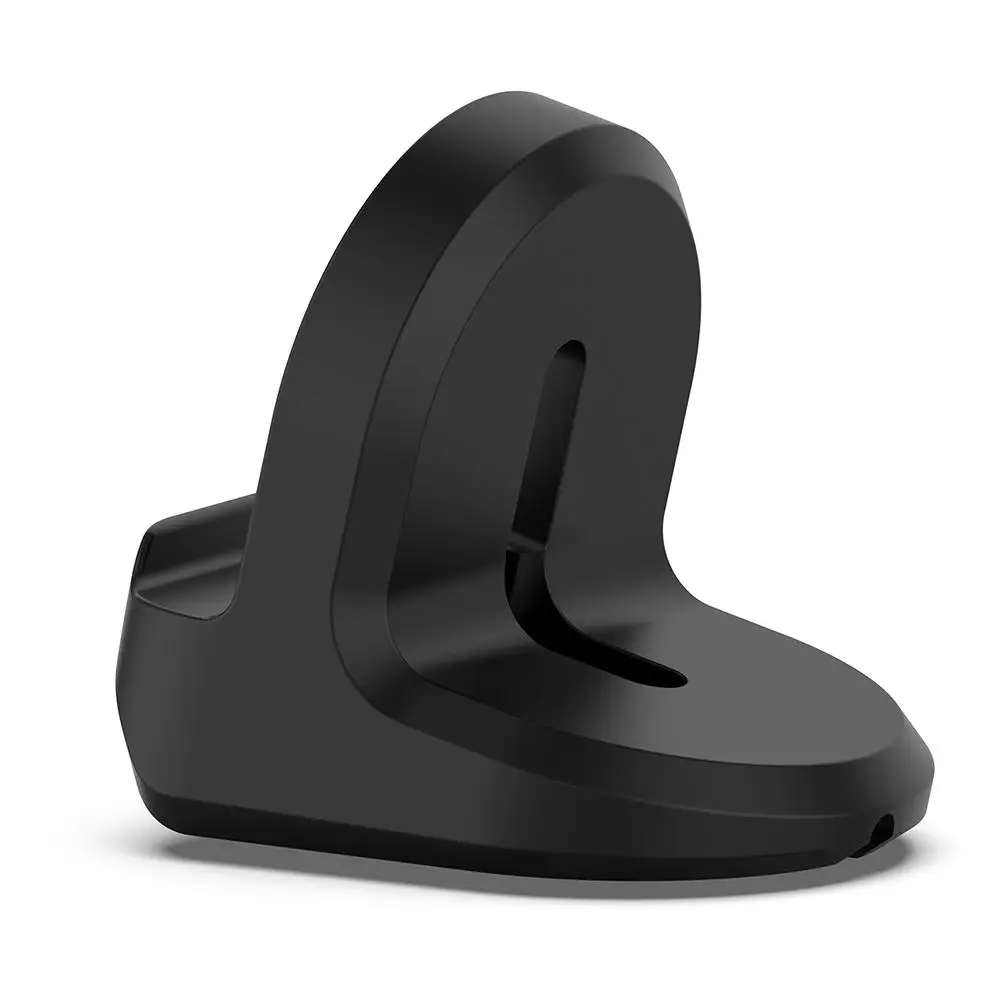 Silicone Non-slip Charge Stand Holder Station Dock For Samsung Galaxy Watch Active 40mm Charger Cable