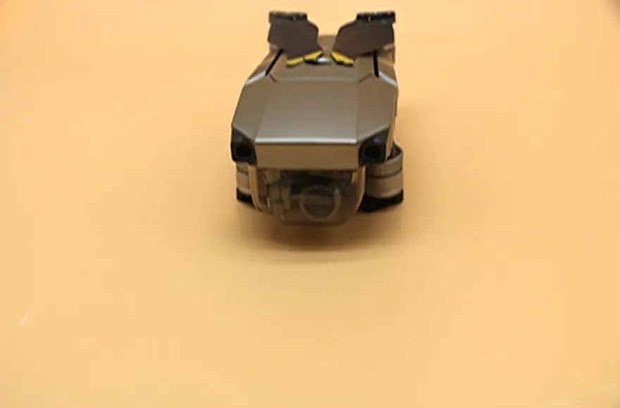 Лучшая цена! Карданный защитный чехол для камеры крышка объектива для DJI MAVIC PRO/Платиновый карданный замок Защита для DJI MAVIC PRO Дрон