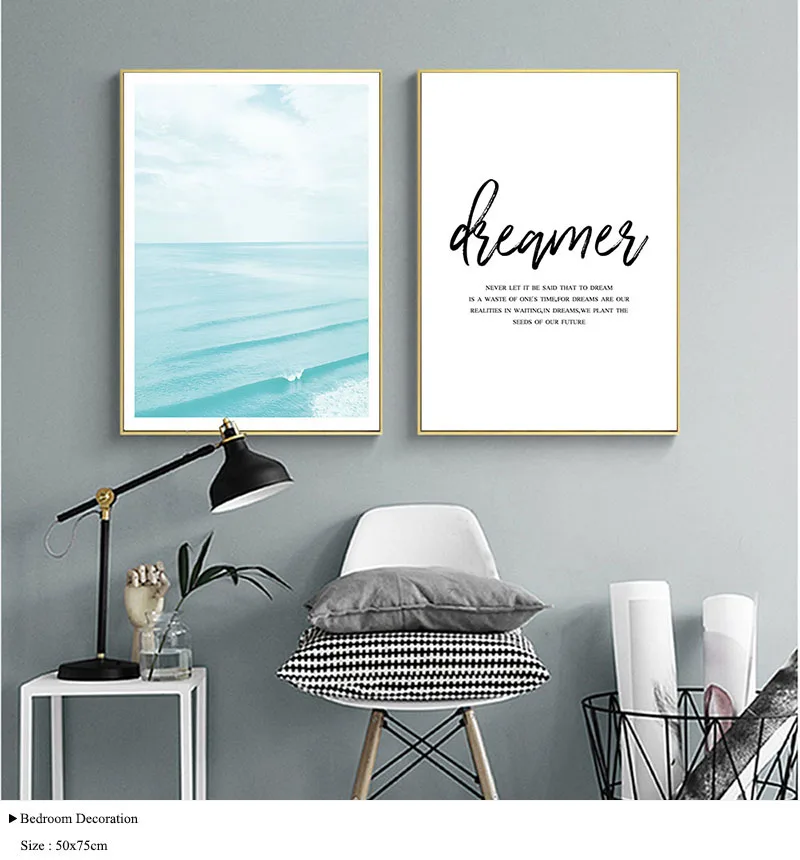 Heart-longing-Wall-Art-Prints-and--Ins-Canvas-Painting-for-Living-Room-Decoration-Wall
